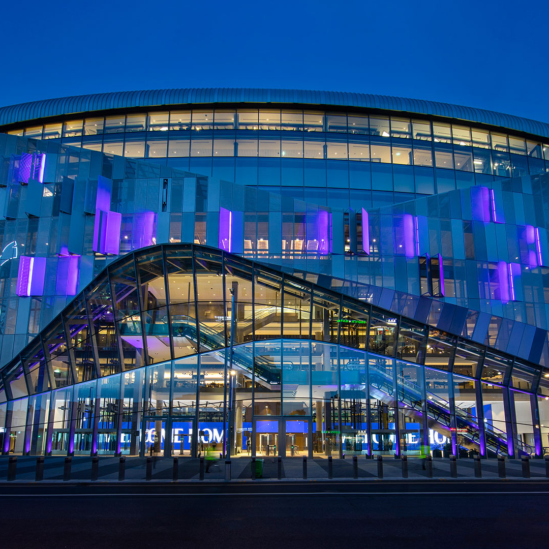 Tottenham Hotspur v Arsenal