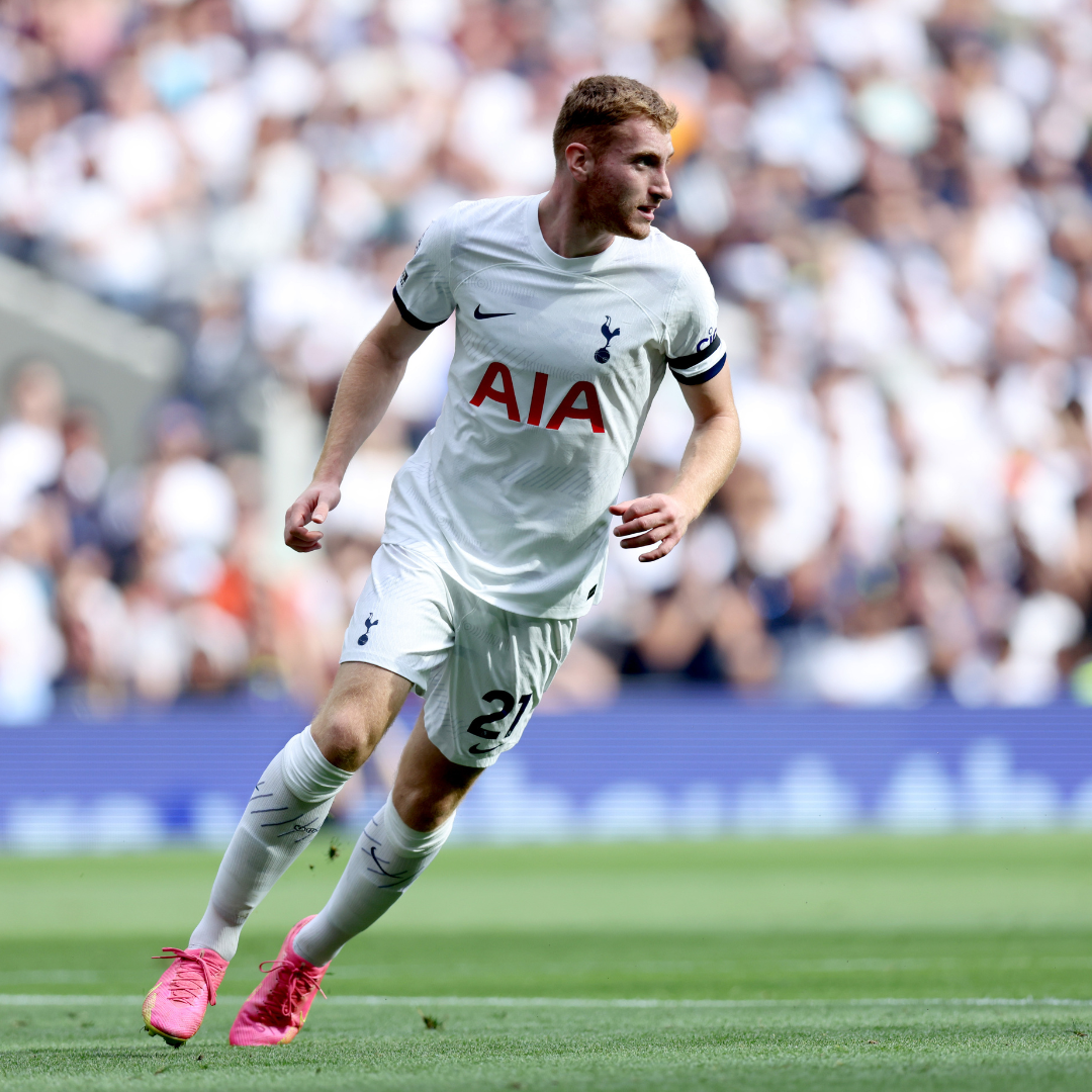 Tottenham Hotspur v West Ham