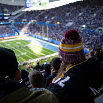 New York Jets V Denver Broncos