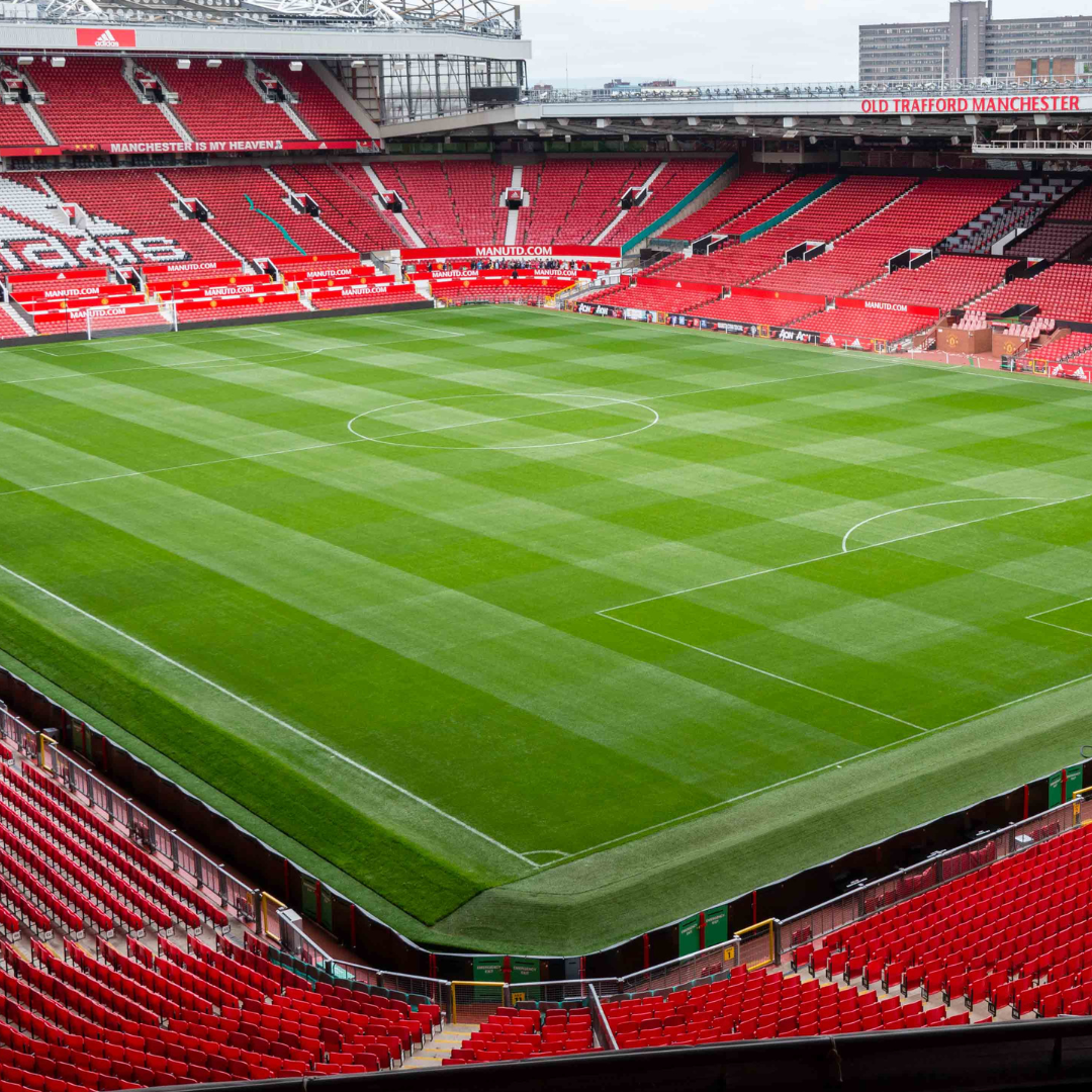 Manchester United v Bournemouth