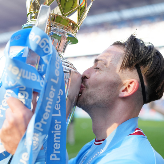 Manchester City  v Brentford