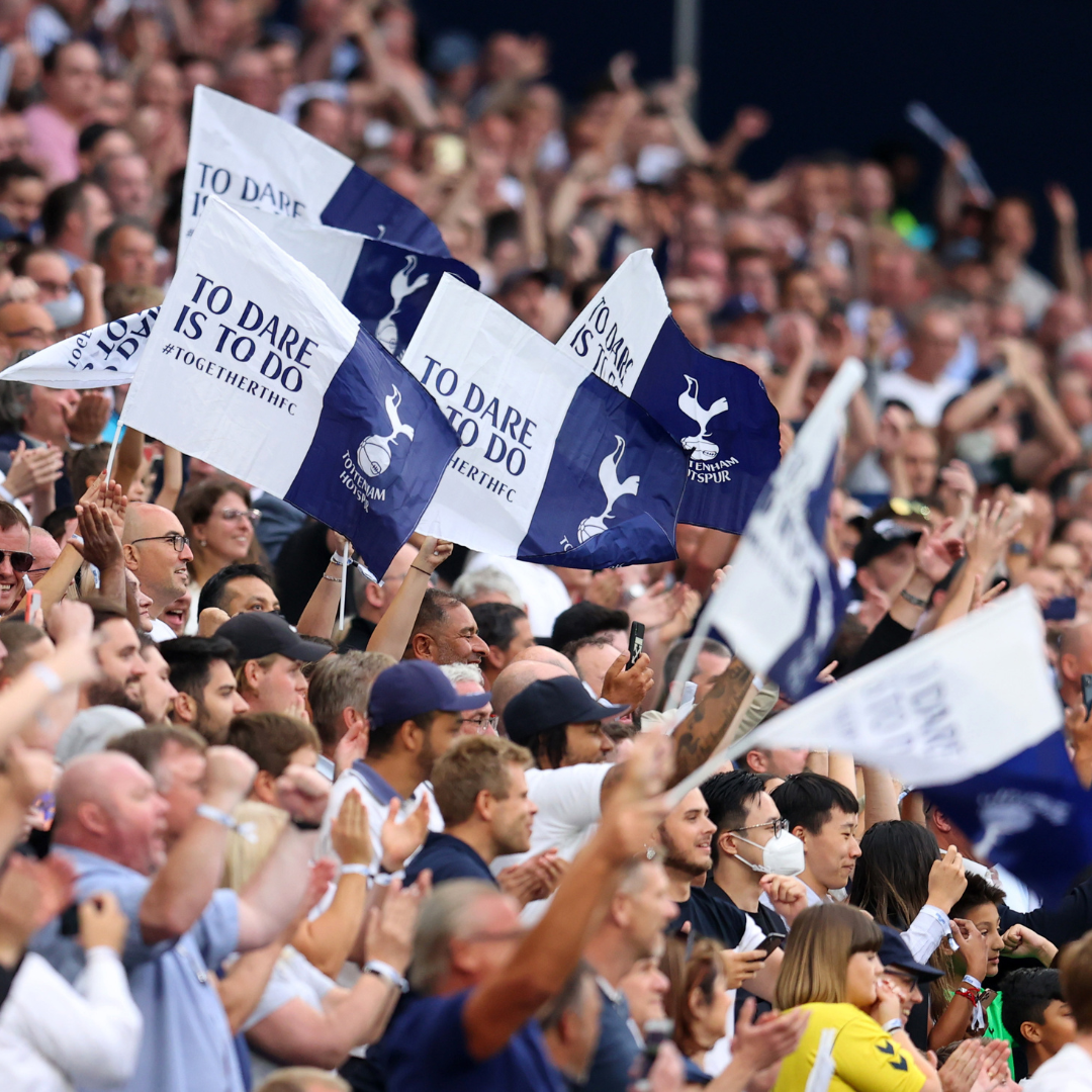 Tottenham Hotspur v Doncaster (Carabao Cup)