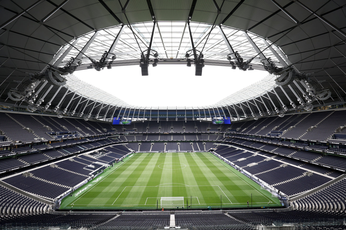 Tottenham Hotspur v Liverpool
