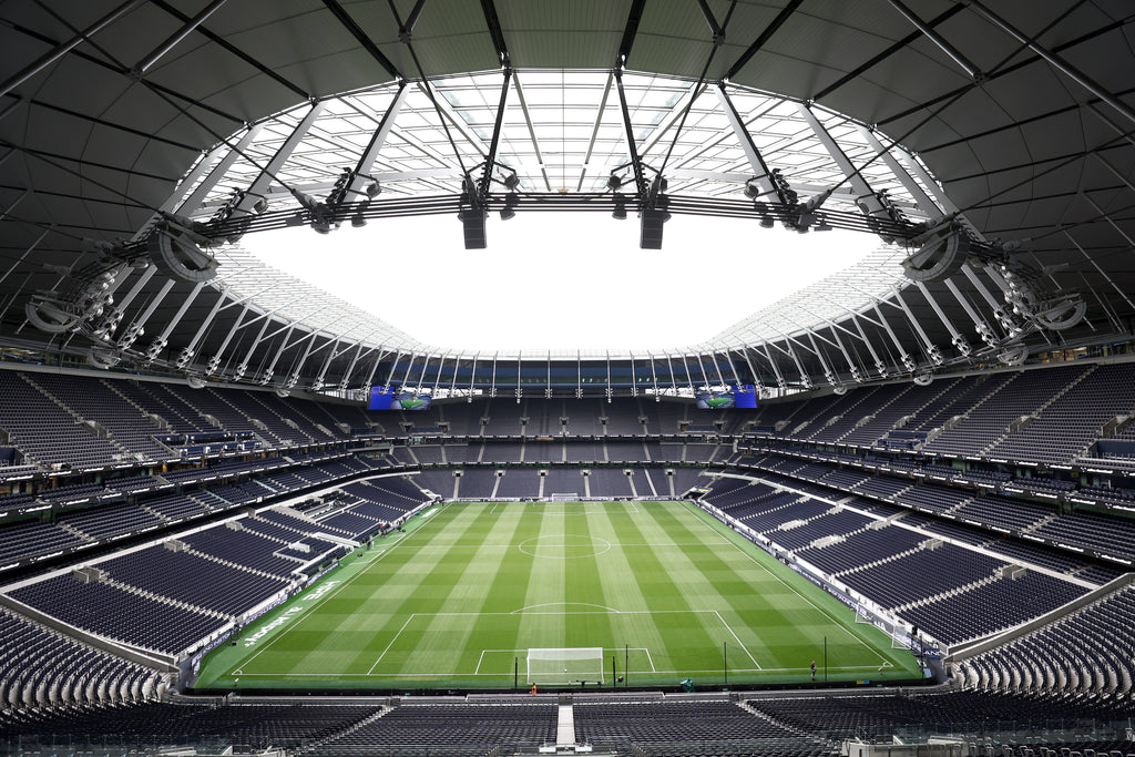 Tottenham Hotspur v Everton