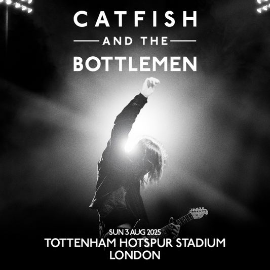 Catfish and the Bottlemen