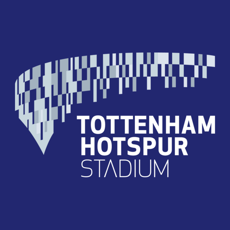Tottenham Hotspur Stadium