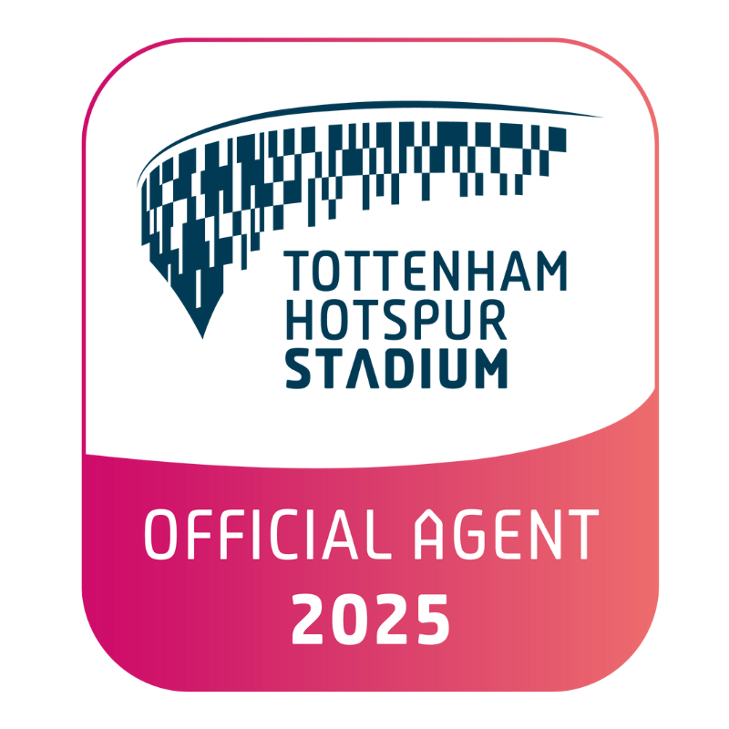 Tottenham Hotspur Stadium