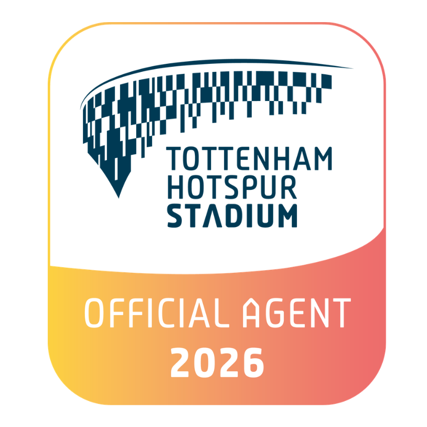 Tottenham Hotspur Stadium