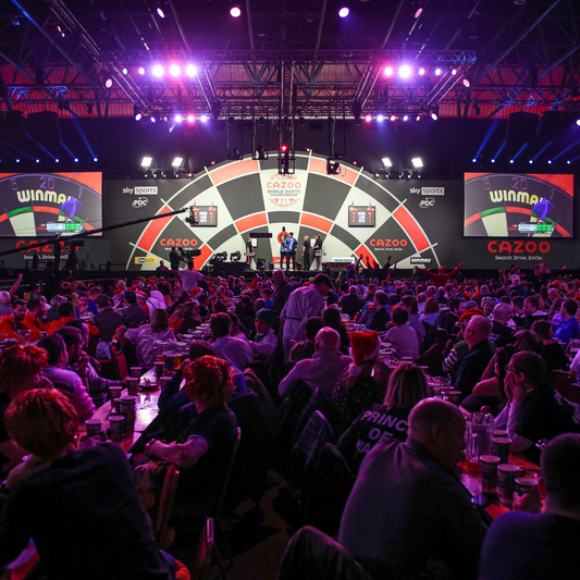 World Dart Championship
