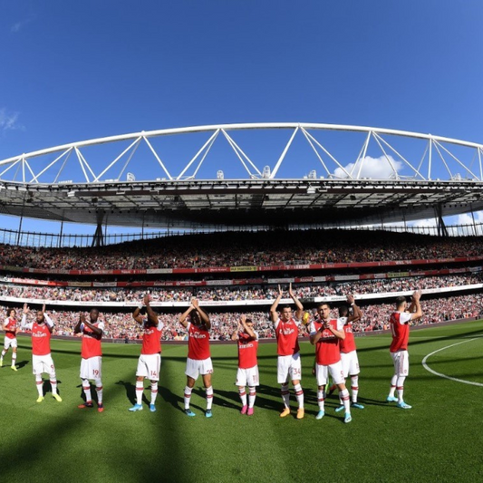 Arsenal Ladies v Bristol City Ladies